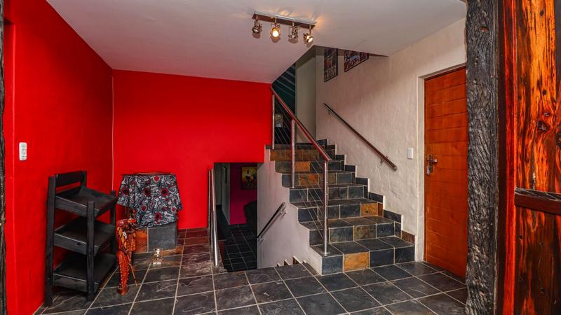 3 Bedroom Property for Sale in Reebok Western Cape